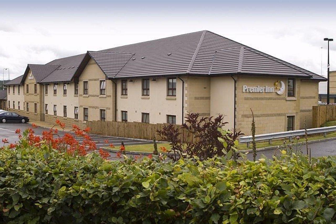 Premier Inn ダンファームリン エクステリア 写真
